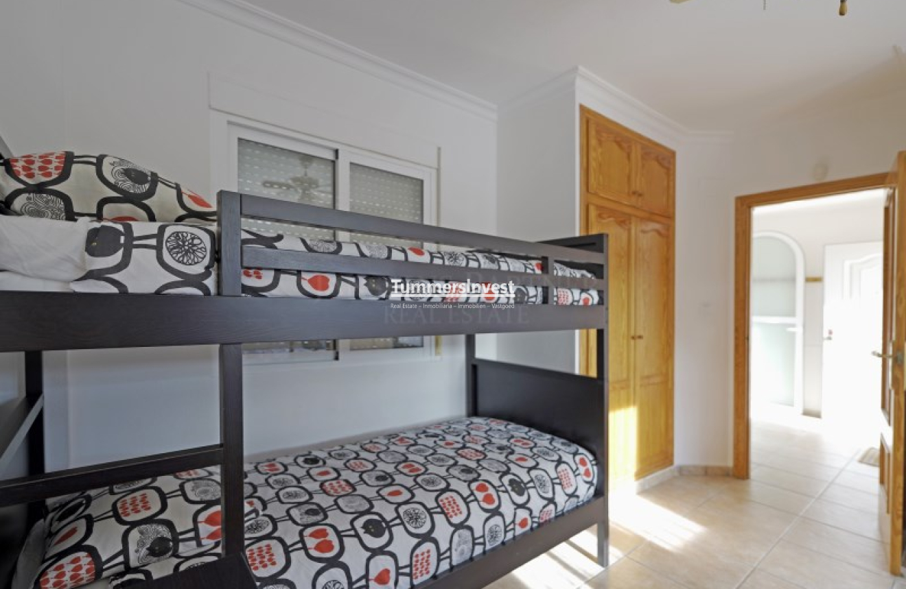 Reventa · Villa · Hondón de los Fráiles