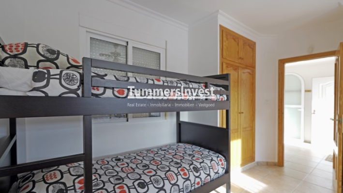 Reventa · Villa · Hondón de los Fráiles