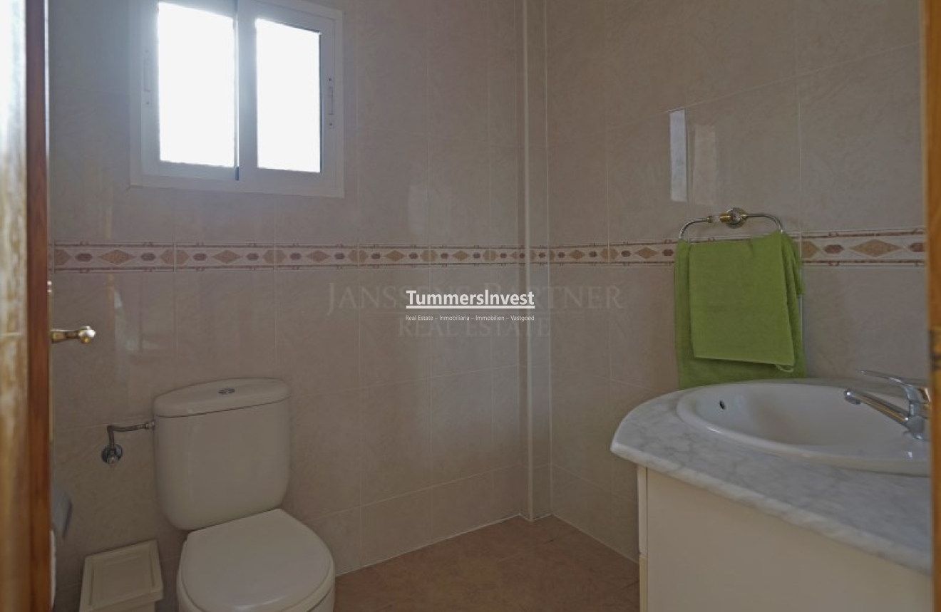 Reventa · Villa · Hondón de los Fráiles