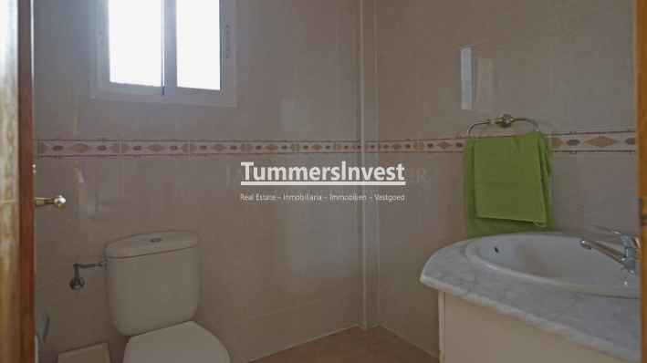 Reventa · Villa · Hondón de los Fráiles