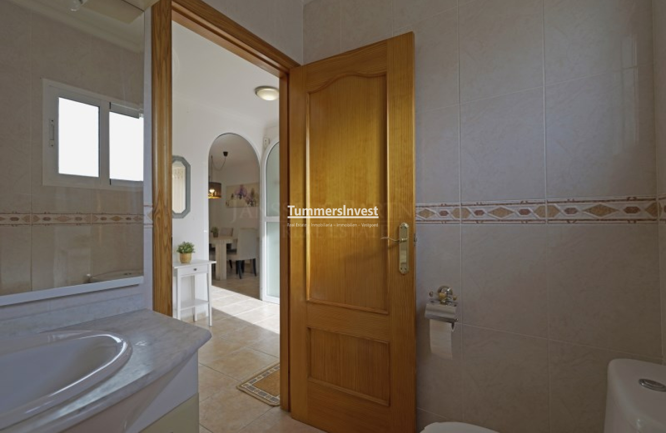 Reventa · Villa · Hondón de los Fráiles