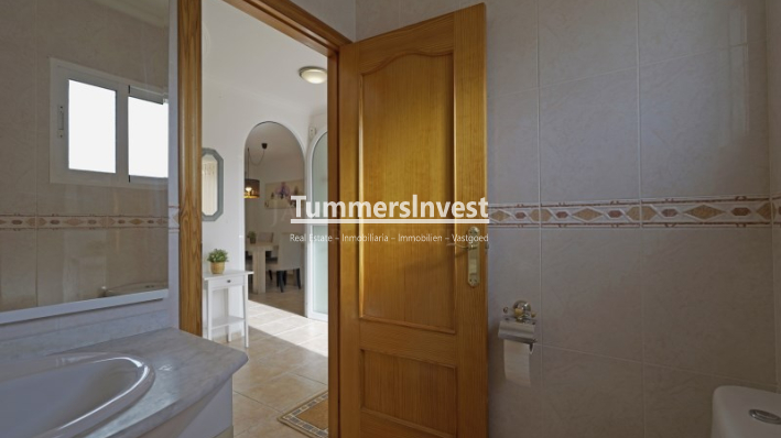 Reventa · Villa · Hondón de los Fráiles