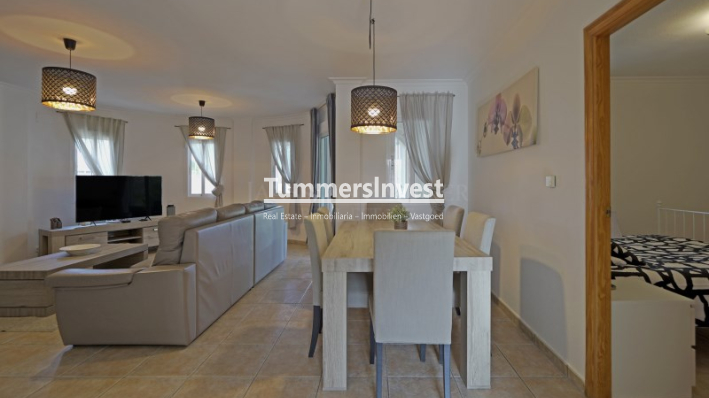 Reventa · Villa · Hondón de los Fráiles