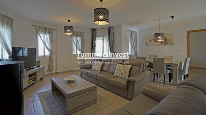 Reventa · Villa · Hondón de los Fráiles