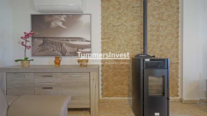 Reventa · Villa · Hondón de los Fráiles