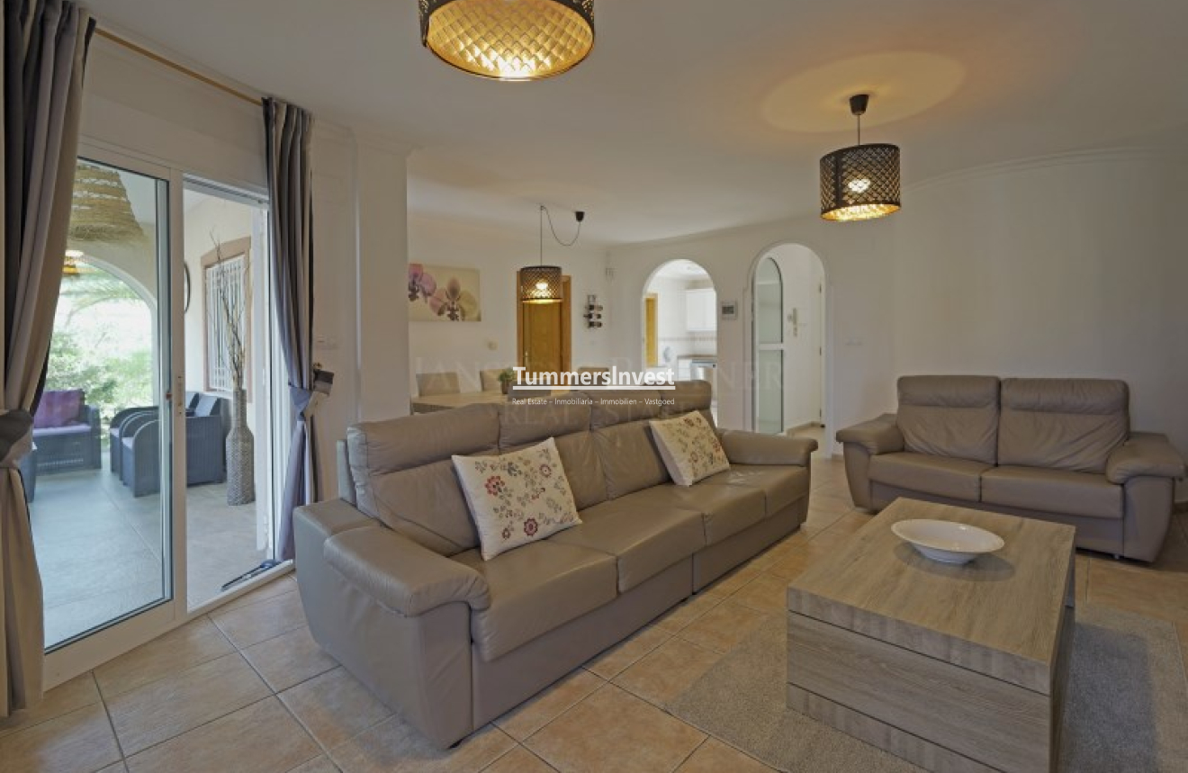 Reventa · Villa · Hondón de los Fráiles