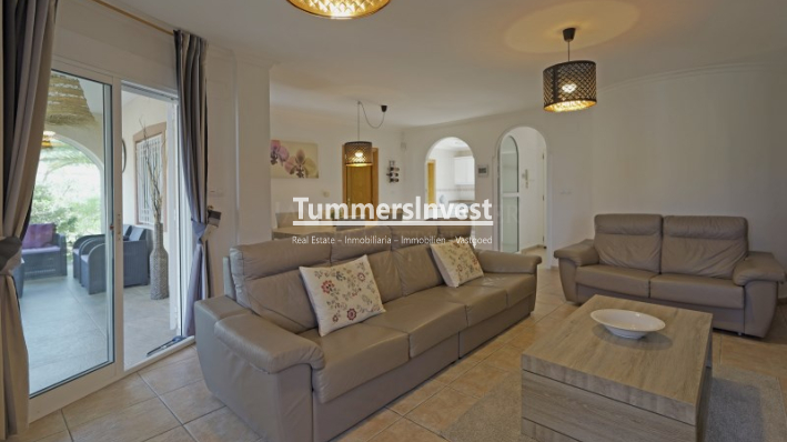 Reventa · Villa · Hondón de los Fráiles