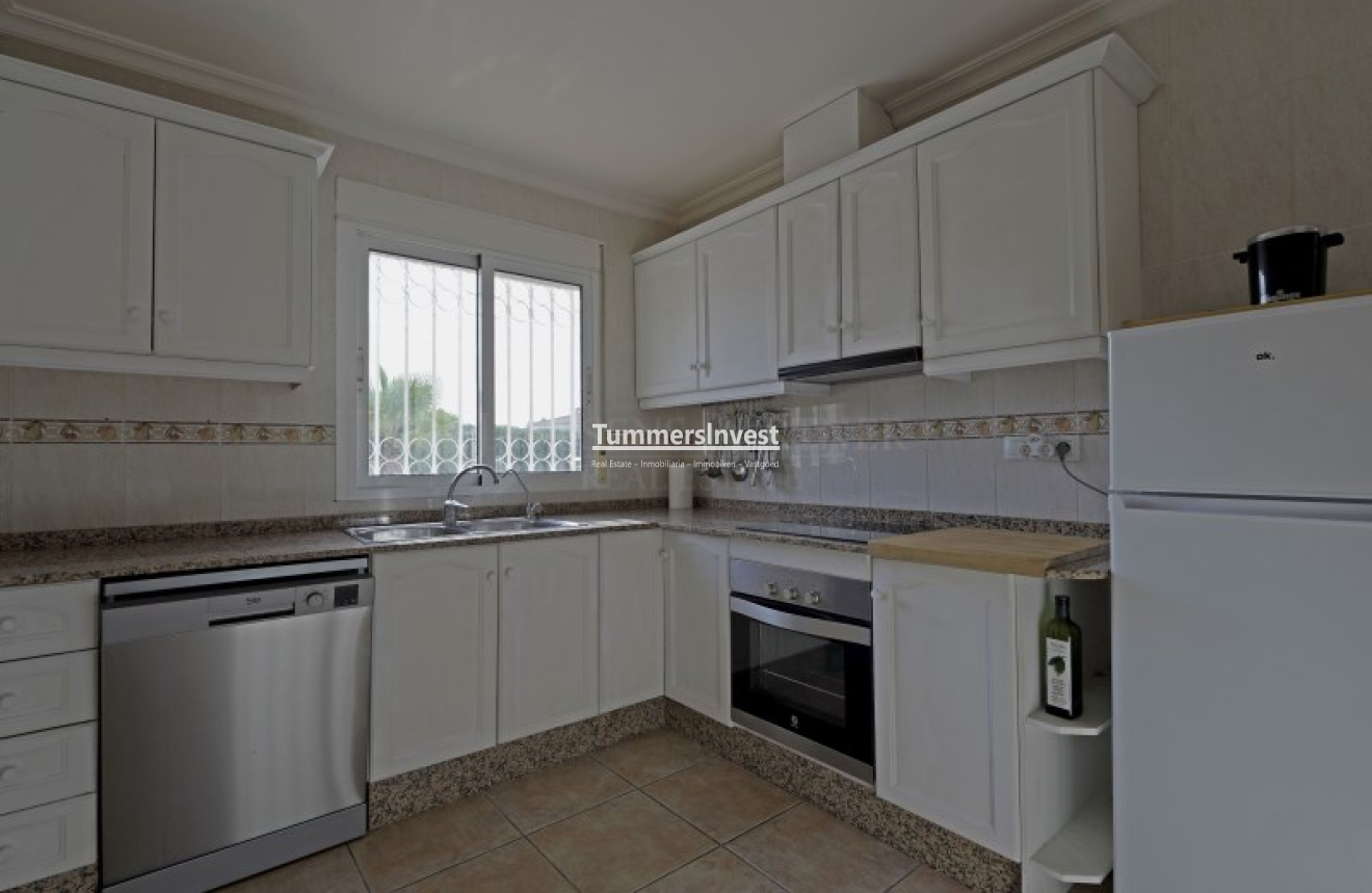 Reventa · Villa · Hondón de los Fráiles