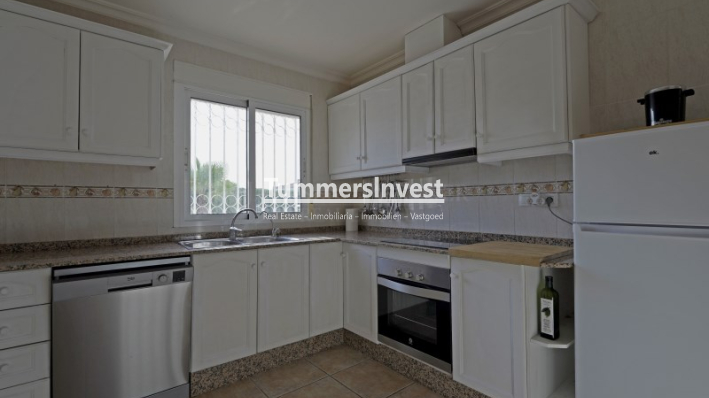 Reventa · Villa · Hondón de los Fráiles