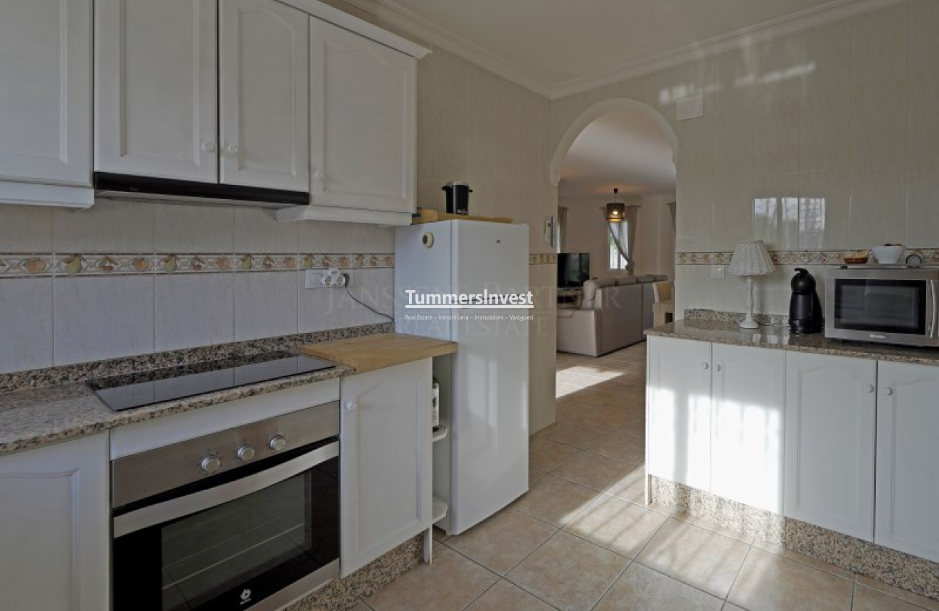 Reventa · Villa · Hondón de los Fráiles