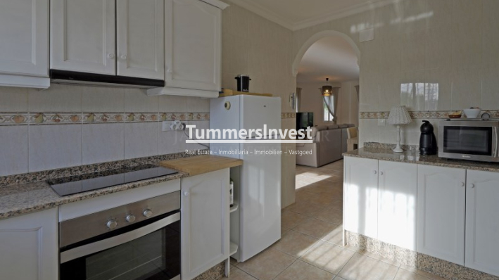 Reventa · Villa · Hondón de los Fráiles