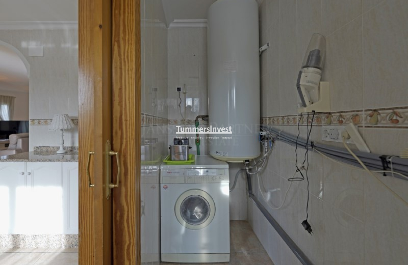 Reventa · Villa · Hondón de los Fráiles