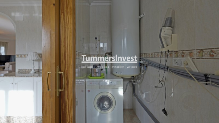 Reventa · Villa · Hondón de los Fráiles