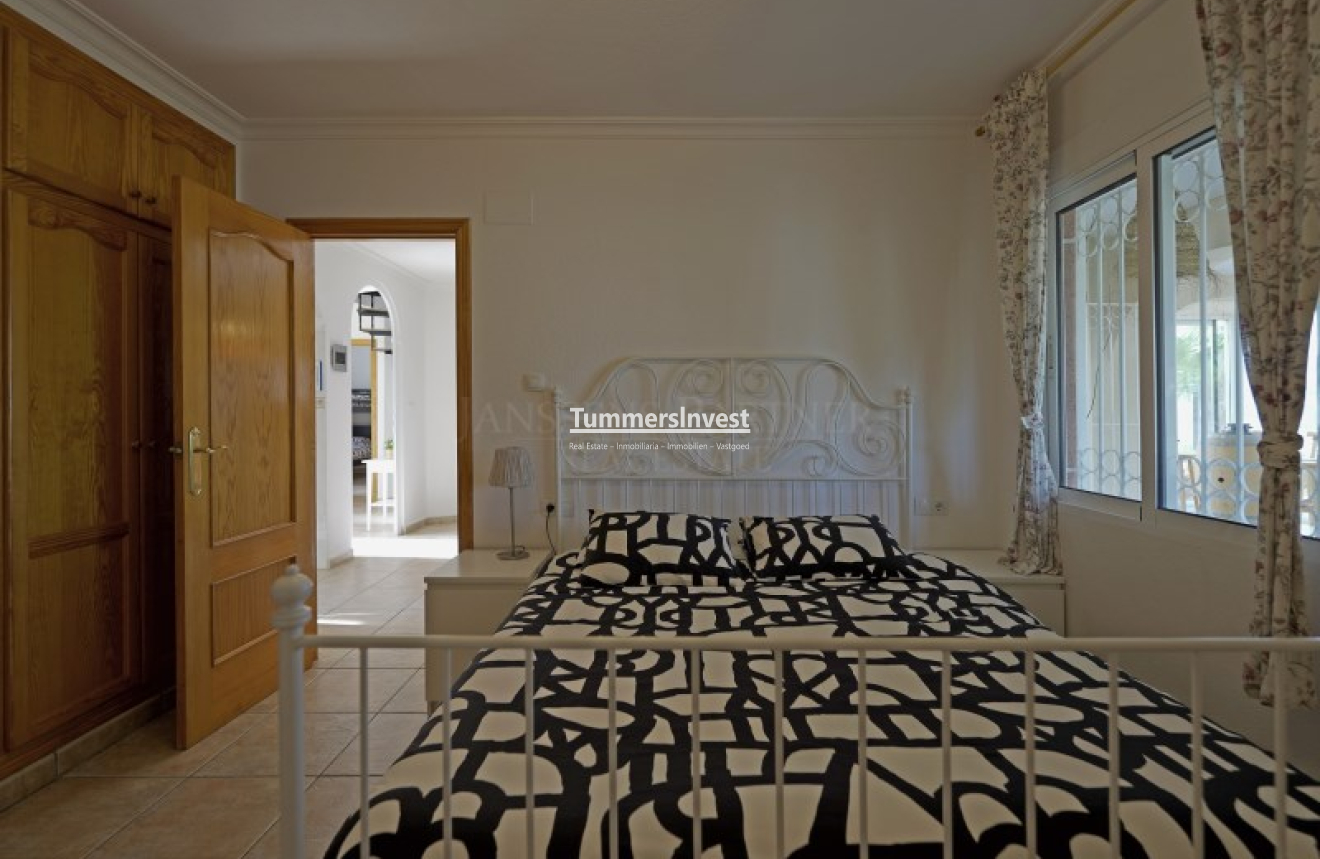 Reventa · Villa · Hondón de los Fráiles