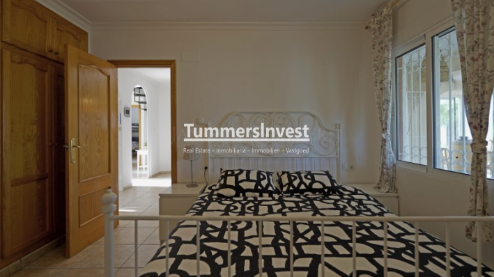 Reventa · Villa · Hondón de los Fráiles