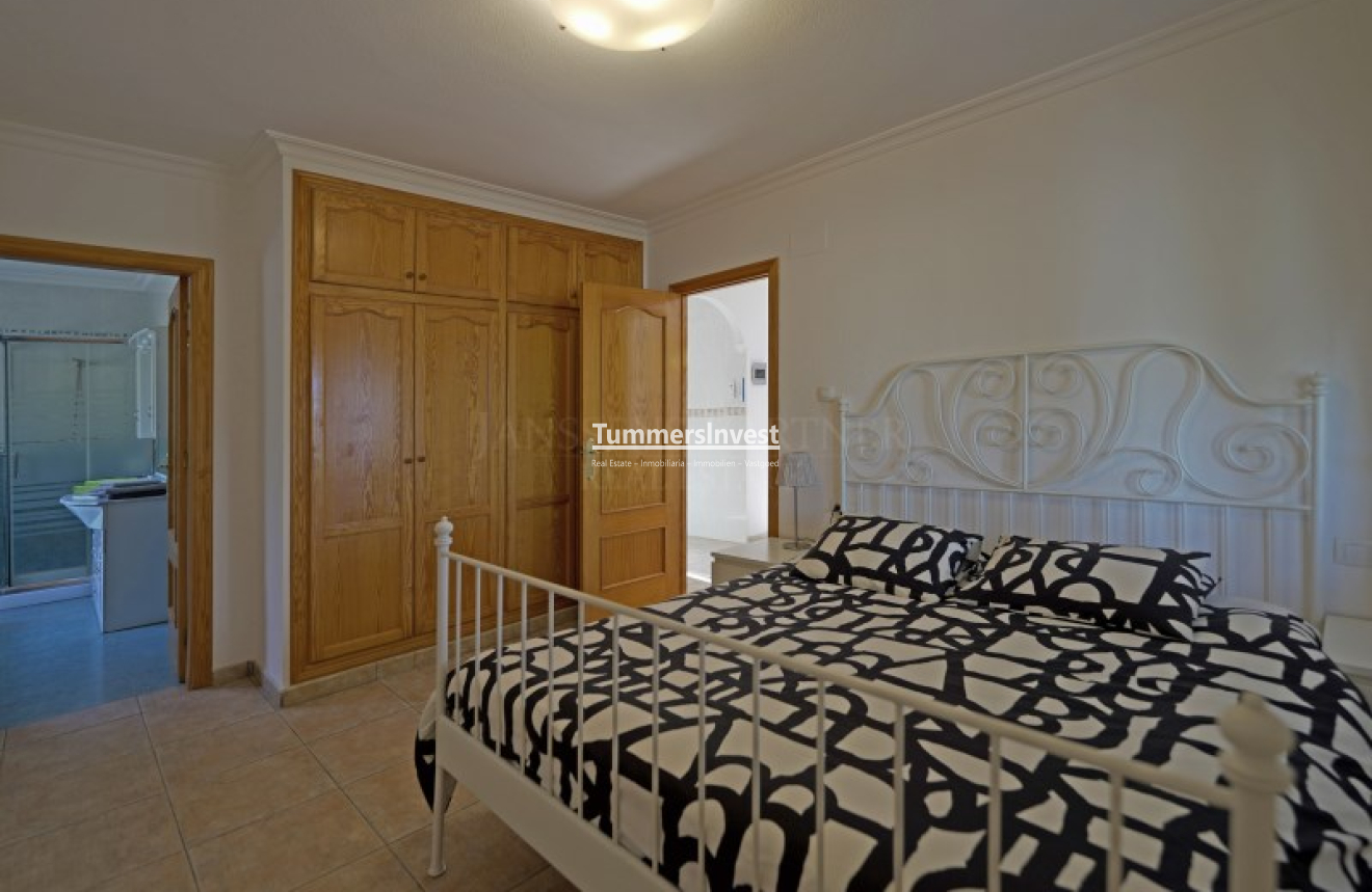 Reventa · Villa · Hondón de los Fráiles