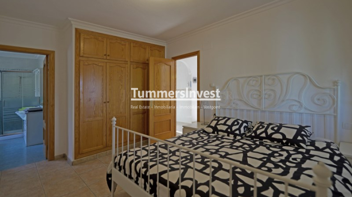 Reventa · Villa · Hondón de los Fráiles