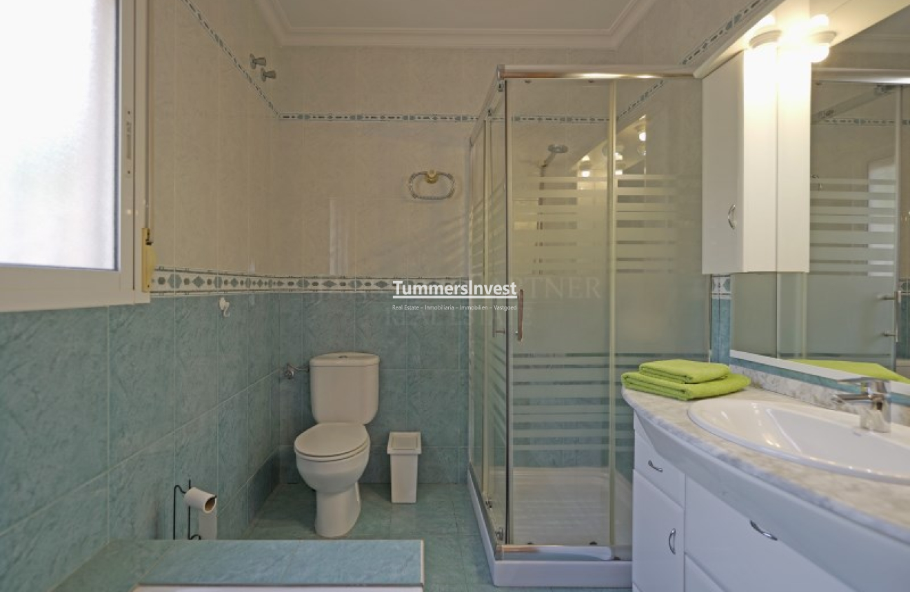 Reventa · Villa · Hondón de los Fráiles