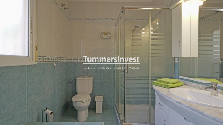 Reventa · Villa · Hondón de los Fráiles