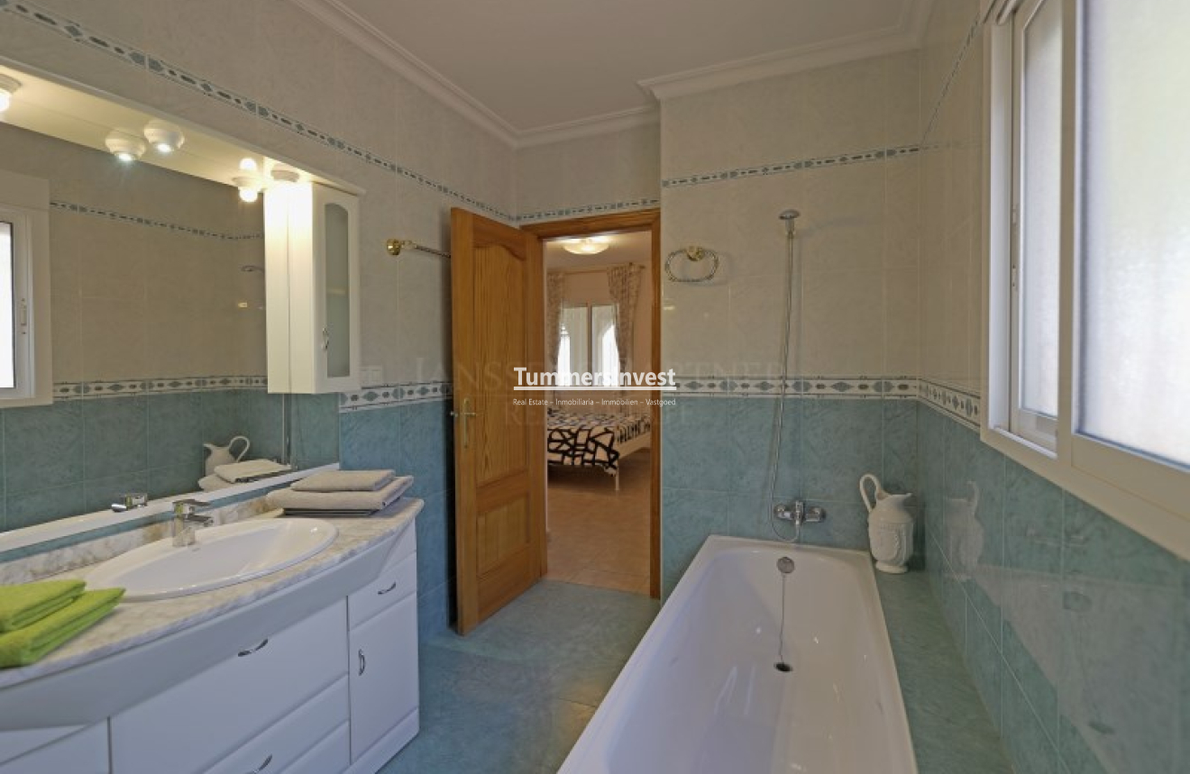 Reventa · Villa · Hondón de los Fráiles