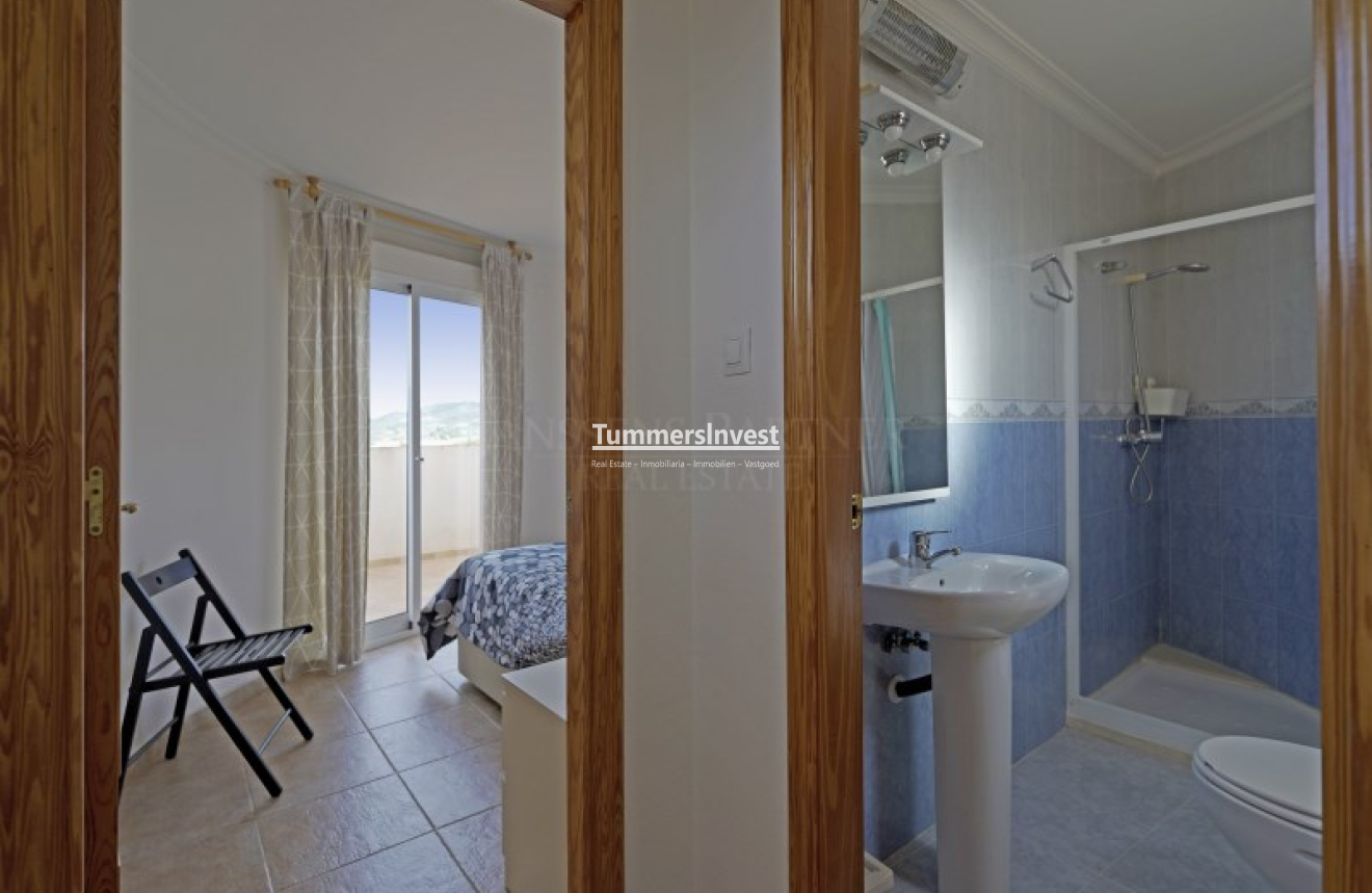 Reventa · Villa · Hondón de los Fráiles