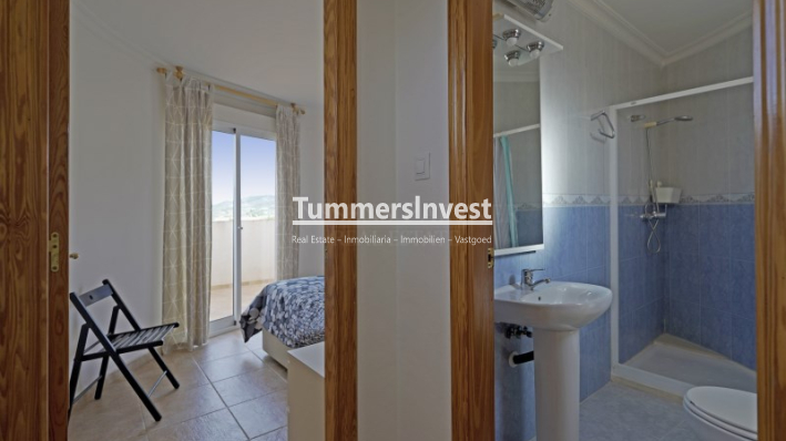 Reventa · Villa · Hondón de los Fráiles