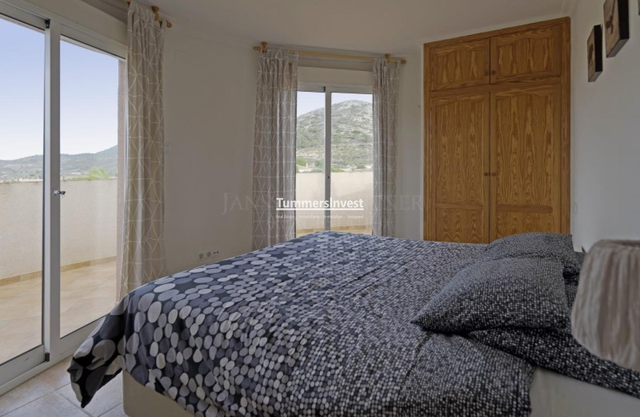 Reventa · Villa · Hondón de los Fráiles