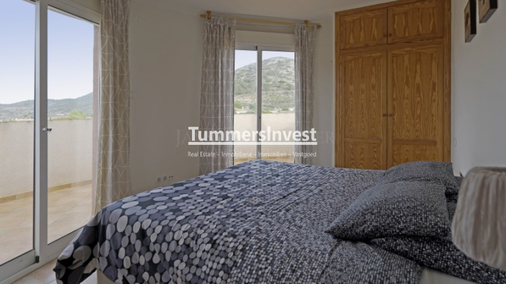 Reventa · Villa · Hondón de los Fráiles