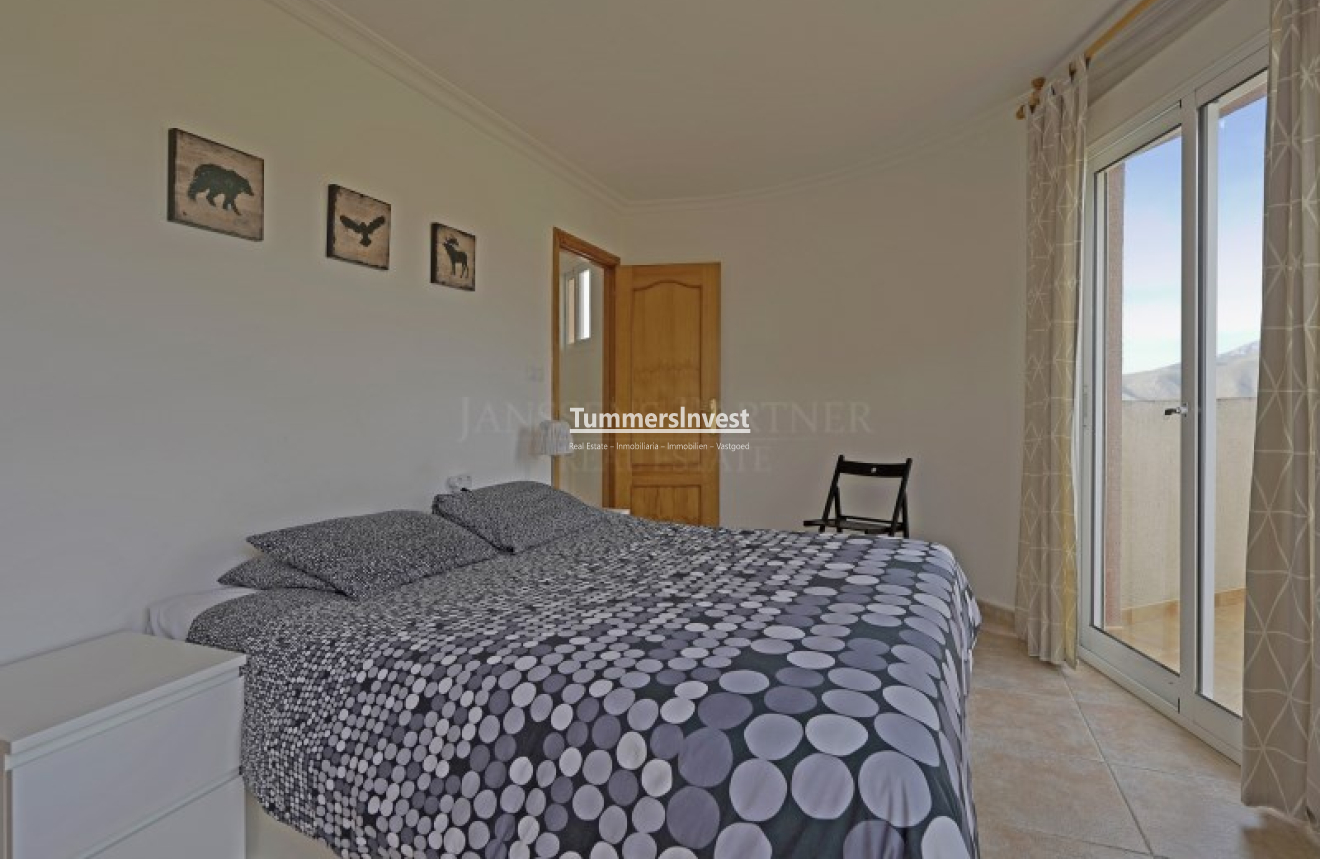 Reventa · Villa · Hondón de los Fráiles