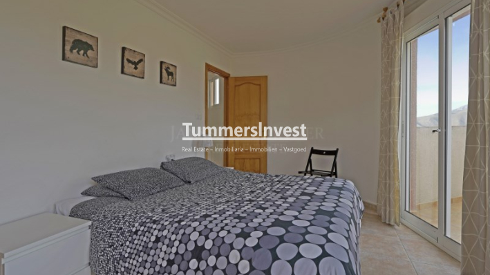 Reventa · Villa · Hondón de los Fráiles