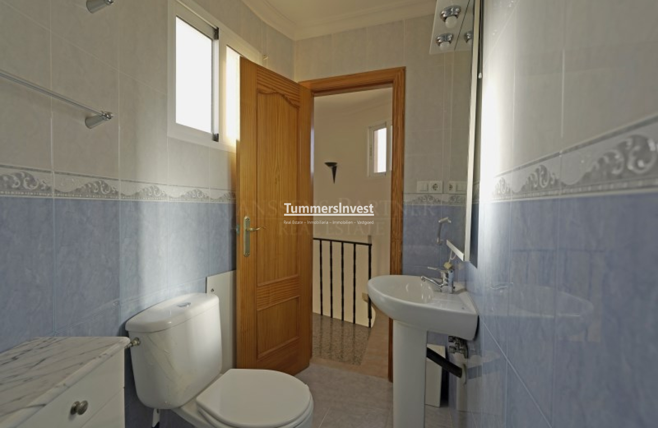 Reventa · Villa · Hondón de los Fráiles