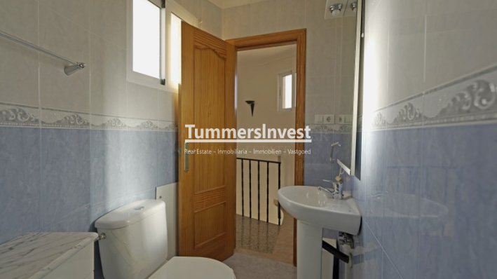 Reventa · Villa · Hondón de los Fráiles