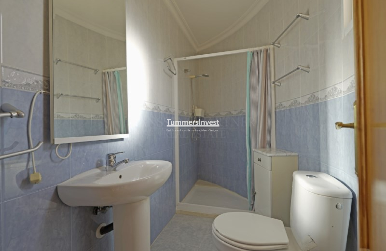 Reventa · Villa · Hondón de los Fráiles