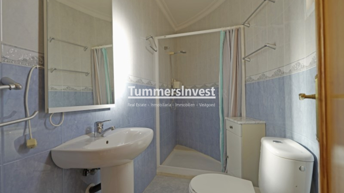 Reventa · Villa · Hondón de los Fráiles