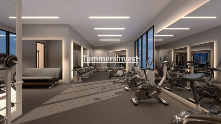 Obra nueva · Ático · Torrevieja · Parque de las Naciones