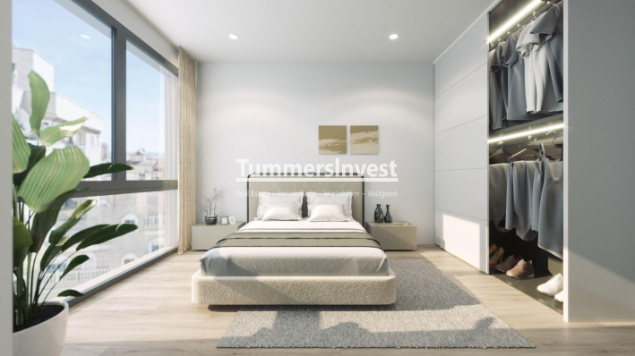 Nieuwbouw Woningen · Apartment · Torrevieja · Parque de las Naciones