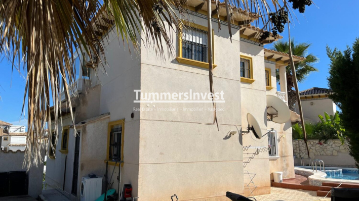 Resale · Detached villa · Playa Flamenca