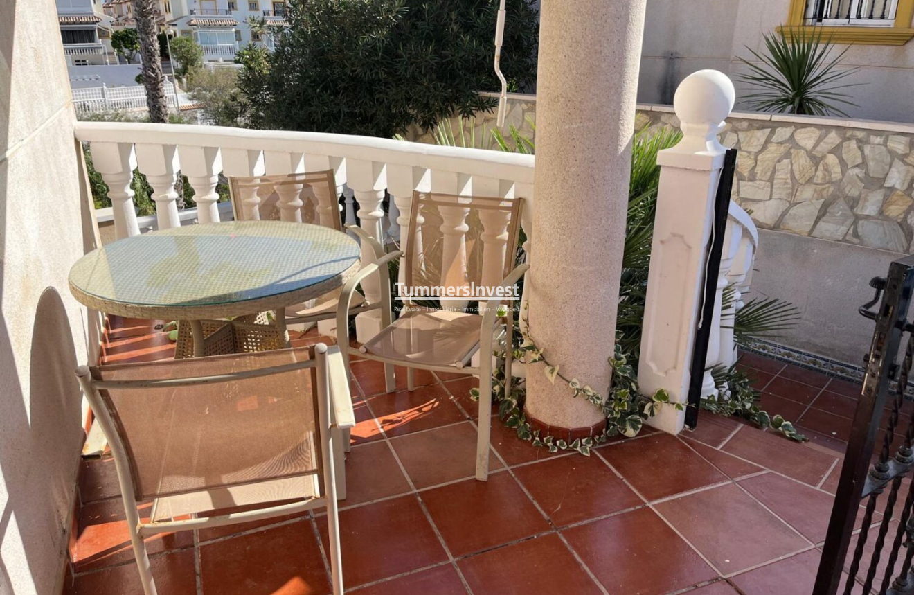 Resale · Detached villa · Playa Flamenca