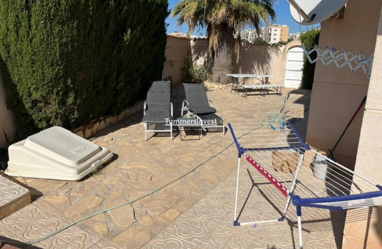Resale · Detached villa · Playa Flamenca
