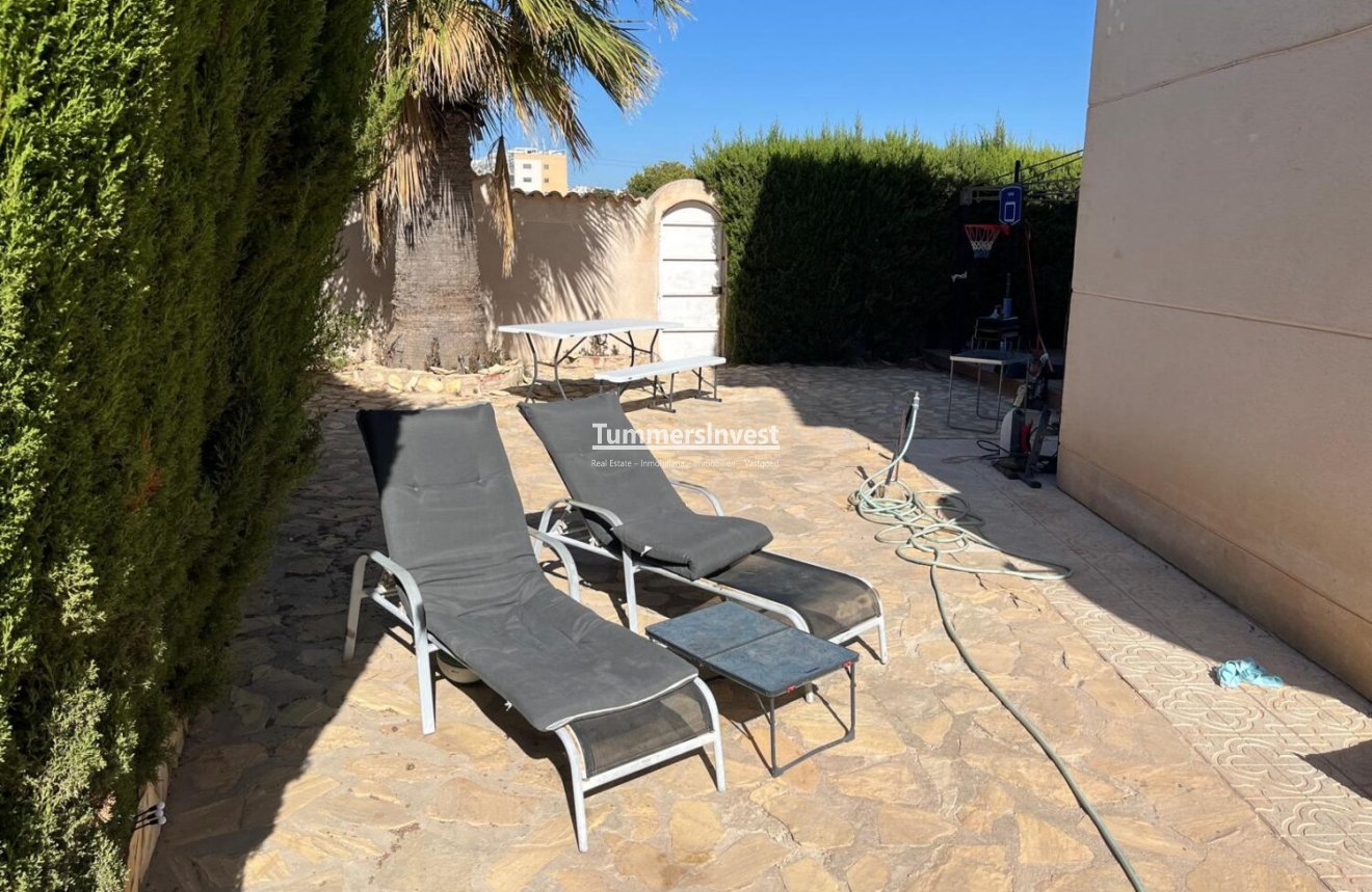 Resale · Detached villa · Playa Flamenca