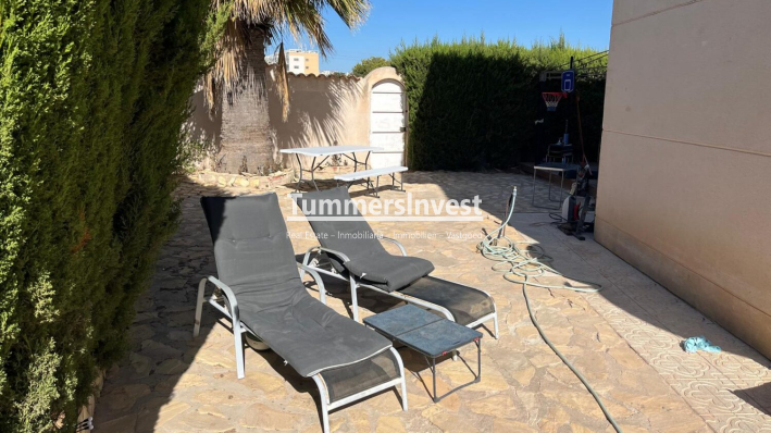 Resale · Detached villa · Playa Flamenca