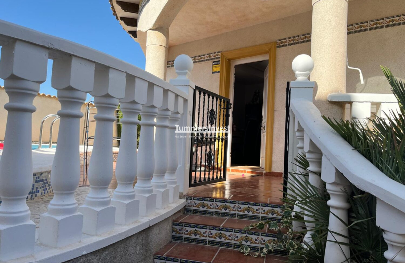 Resale · Detached villa · Playa Flamenca