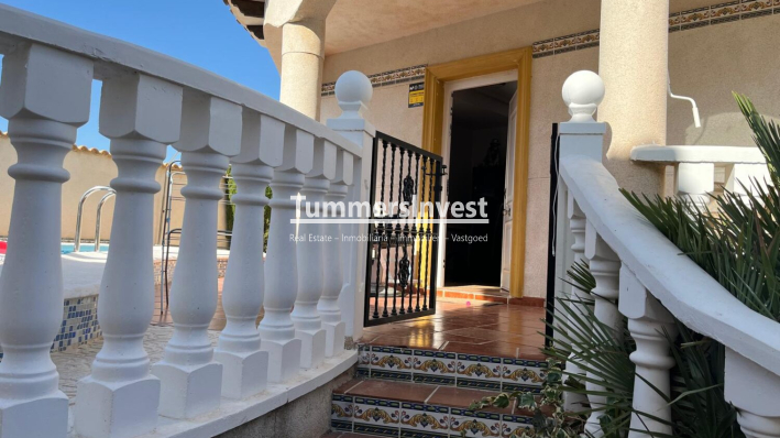 Resale · Detached villa · Playa Flamenca