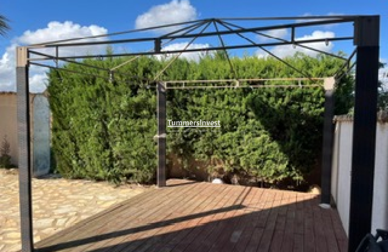 Resale · Detached villa · Playa Flamenca