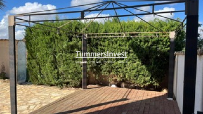 Resale · Detached villa · Playa Flamenca