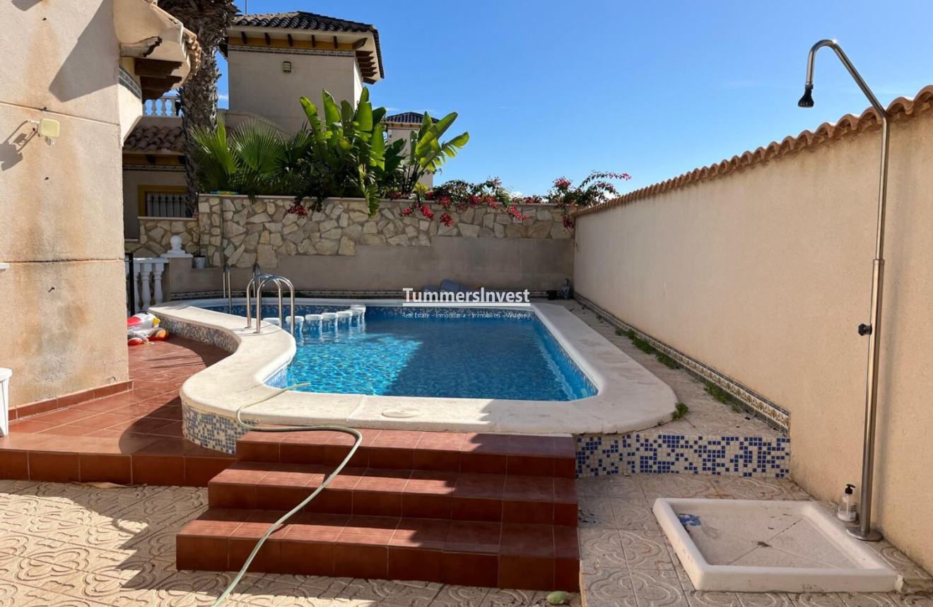 Resale · Detached villa · Playa Flamenca