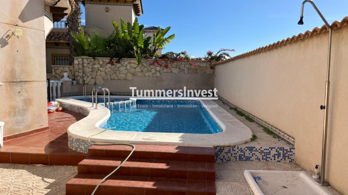 Resale · Detached villa · Playa Flamenca