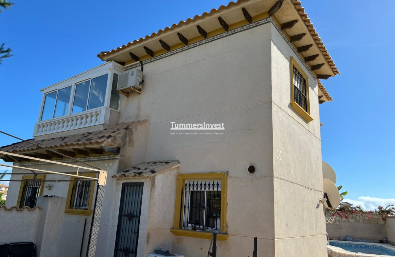Resale · Detached villa · Playa Flamenca