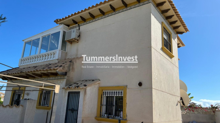 Resale · Detached villa · Playa Flamenca