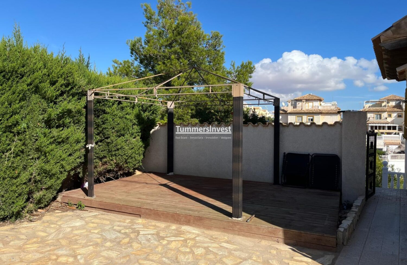 Resale · Detached villa · Playa Flamenca